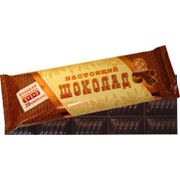 Настоящий шоколад фото