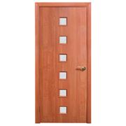 Двери деревянные “Модерато“ ПО-06 фото