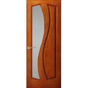 Дверь деревянная Шарм фотография