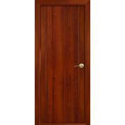 Двери деревянные Пефектлайн