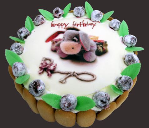 торты южно сахалинск