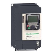 Преобразователь частоты Schneider Electric ATV71 11 кВт 3-ф/380 ATV71HD11N4