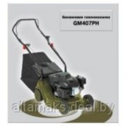 Zigzag (Китай) Газонокосилка бензиновая ZIGZAG GM 407 PH (Англия) фотография