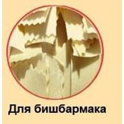 Лапша для бишбармака фото