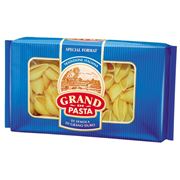 Макаронные изделия для фаршировки Grand di Pasta Королевская ракушка фото