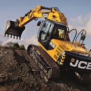 Аренда Гусеничный экскаватор JCB JS 220