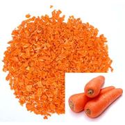 Морковь сушеная дробленая 3*3