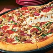 Пицца REDline фото