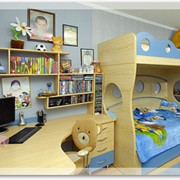 Детская мебель Харьков цена, детская мебель на заказ Харьков фото