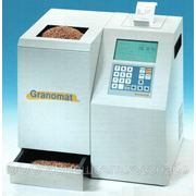 Емкостный влагомер цельного зерна Granomat фото