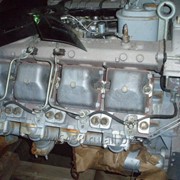 Двигатель КАМАЗ 740.11 фотография