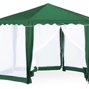 Тент шатер 2м х 2м х 2м х 2,6м