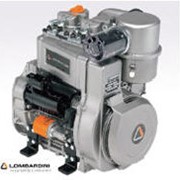 Двигатели Lombardini, дизельные двигатели. фото