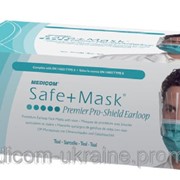 Маски Safe+mask Pro-Shield со щитком 2025