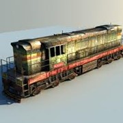 Продаем б/у детали к тепловозам фото