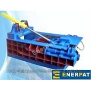 Пресс гидравлический для пакетирования ENERPAT SMB-F125 фото