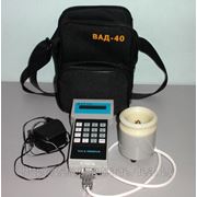 Прибор измерения содержания воды ВАД-40М