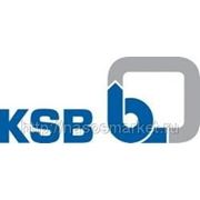 Поз. 321 Радиальный шарикоподшипник для насоса KSB