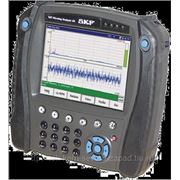 SKF Microlog Analyzer серии AX CMXA 80