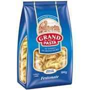 Изделия макаронные Grand di Pasta Гнезда фото