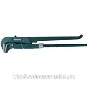 Трубный газовый ключ sturm 1045-02-pw18