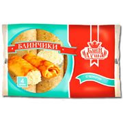 Блинчики с творогом Блин-Душа фото