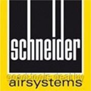 Пневматические инструменты и компрессоры Schneider airsystems. фотография