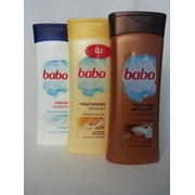 Лосьон для тела Baba 400 мл. фото