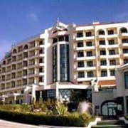 Отдых в Сочи санаторий Октябрьский фото