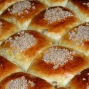 Булочки с начинкой в Алматы