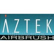Аэрографы и запасные части к аэрогам Aztek фото