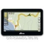 Автомобильный GPS навигатор Ritmix RGP-485 фото