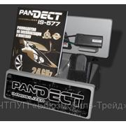 Автомобильный иммобилайзер — Pandect IS-577