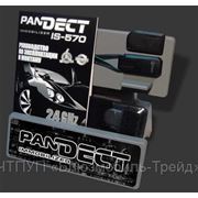 Автомобильный иммобилайзер — Pandect IS-570 фото