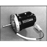 МЭ236 Привод (Электродвигатель) вентилятора отопителя; МЭ 236В фотография