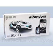 Автосигнализация Pandora DXL 5000 фото