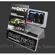 Автомобильный иммобилайзер — Pandect IS-600 фото