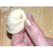 Пельмени и вареники с картофелем творогом грибами капустой фото