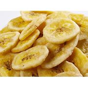 Банановые чипсы цукаты чипсы /ФИЛИППИНЫ/ фото