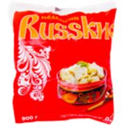 Пельмени русские фото