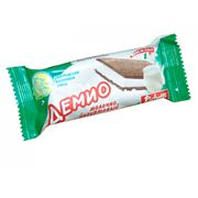 Снек "Демио" молочно-йогуртовый 28 г