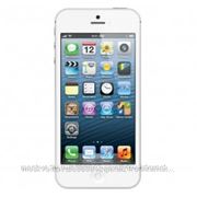 Apple Apple iPhone 5 16Gb White MD298RR/A фото