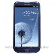 Samsung Samsung Galaxy S III i9300 16Gb Blue фото
