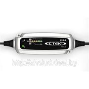 Автомобильное зарядное устройство CTEK XS 0.8 фото