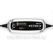 Автомобильное зарядное устройство CTEK MXS 5.0 фотография