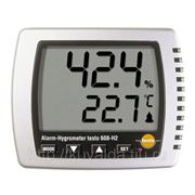 Термогигрометр TESTO 608-H1 TESTO