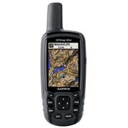 Навигаторы Garmin GPSMAP 62 STC RUS фото