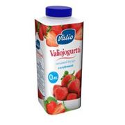 Питьевые йогурты Valiojogurtti 04%