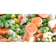 Продукты питания замороженные фото
