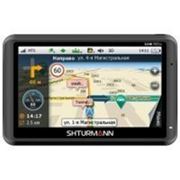 GPS навигатор Shturmann Link 500SL graphite фотография
